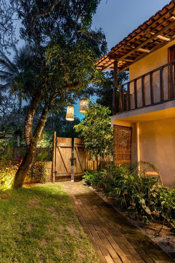 Casa Da Esquina Caraiva Hotel Екстериор снимка