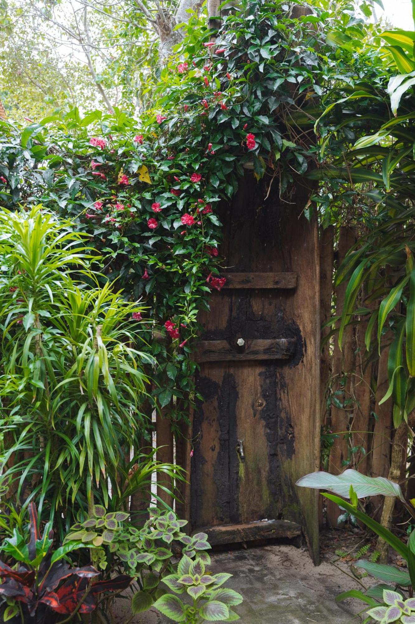 Casa Da Esquina Caraiva Hotel Екстериор снимка