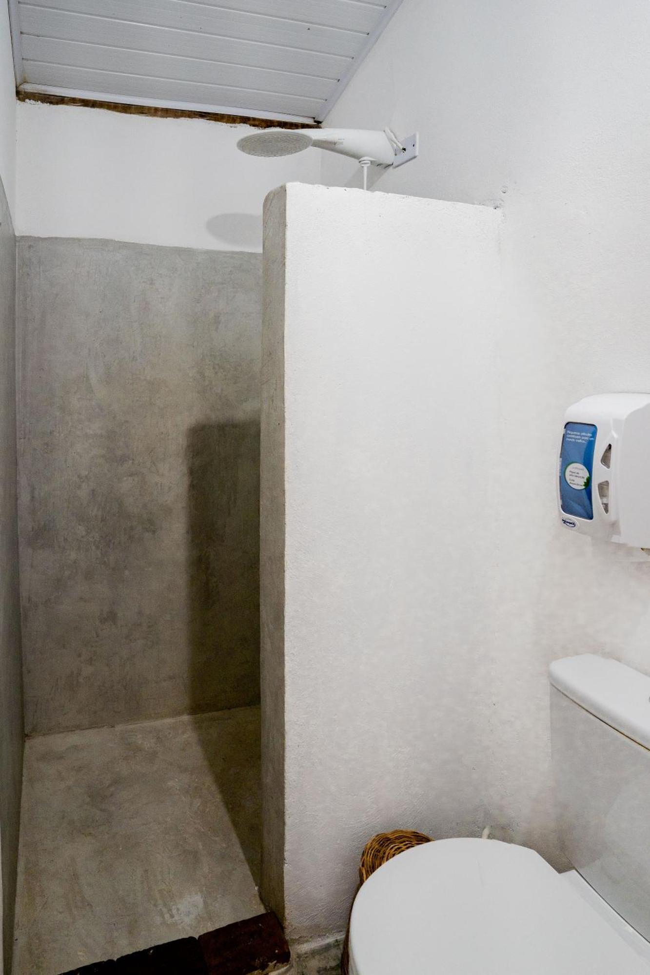 Casa Da Esquina Caraiva Hotel Стая снимка
